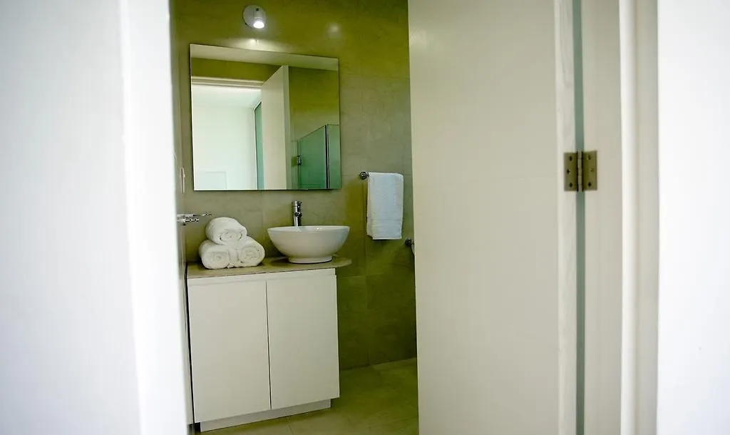 Bianco Sea View Apartments Playa del Carmen