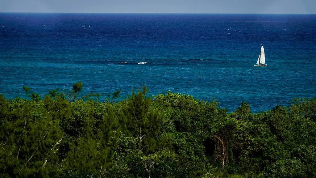 Bianco Sea View Apartments Playa del Carmen Mexico