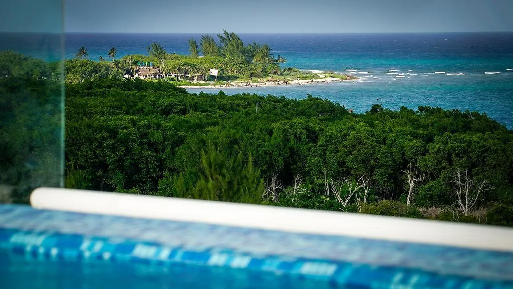 Bianco Sea View Apartments Playa del Carmen