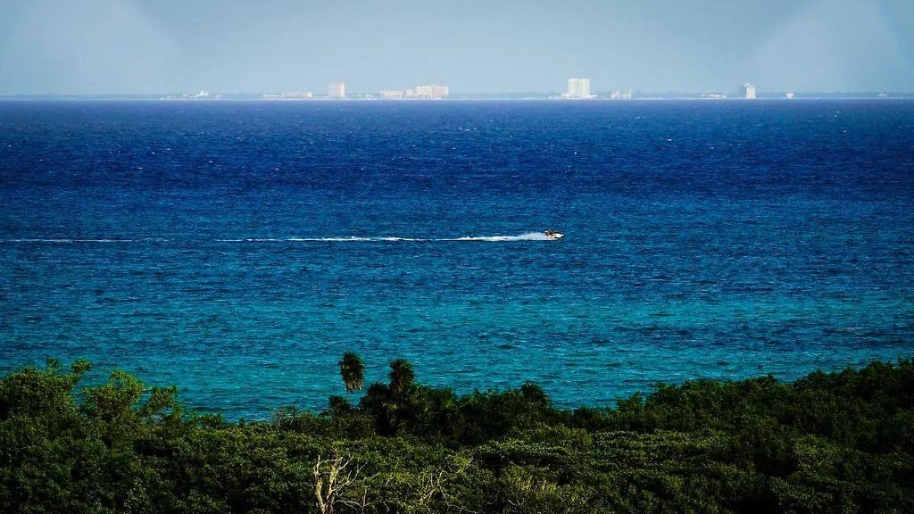 Bianco Sea View Apartments Playa del Carmen